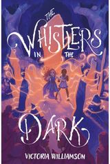 Whistlers in the Longlisted for the