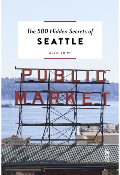 500 Hidden Secrets