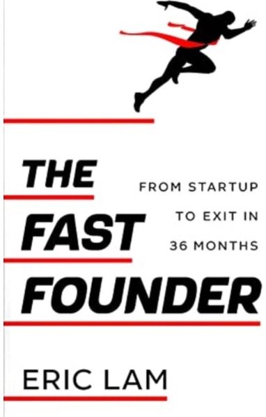 Fast Founder From Startup to Exit