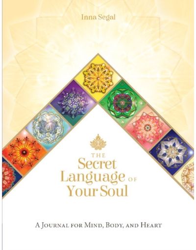 Secret Language of A Journal for Mind,
