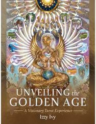 Unveiling the Golden Age: A Visionary Tarot Experience Deluxe Tarot Set A Visionary Tarot Experience Deluxe Tarot Set
