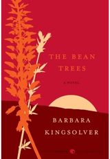 Bean Trees A Novel