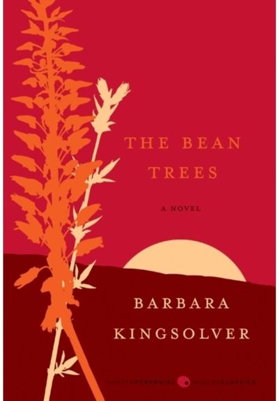 Bean Trees A Novel