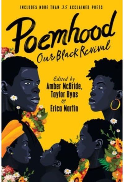 Poemhood: Our Black History, Folklore &
