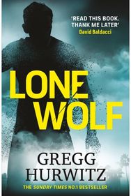 Lone Wolf