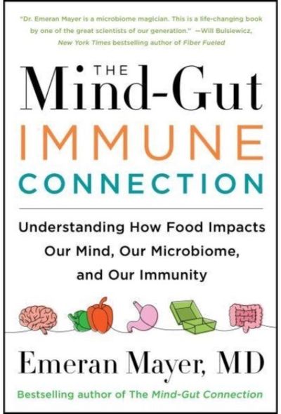 Mind-Gut-Immune Understanding How
