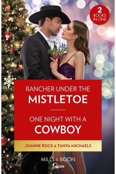 Rancher Under The Rancher Under the