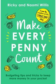Make Every Penny Count: Budgeting tips and tricks to keep more money in your pocket tricks to keep more money in your pocket