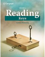 Reading Keys