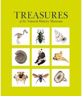 Treasures of the Natural History Museum (Pocket edition)