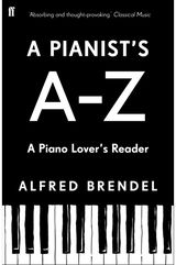 Pianist's A–Z A piano lover's