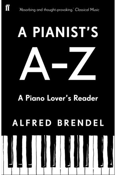 Pianist's A–Z A piano lover's