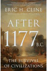 After 1177 B.C. The Survival of