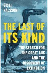 Last of Its Kind The Search for the