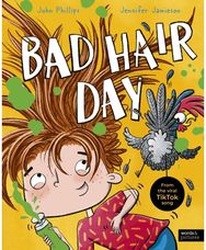 Bad Hair Day