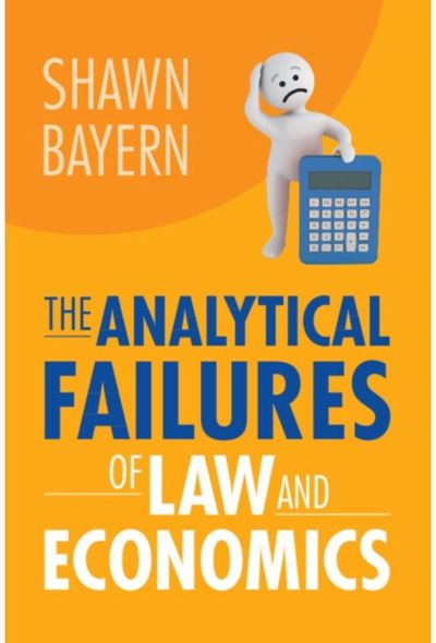 Analytical Failures