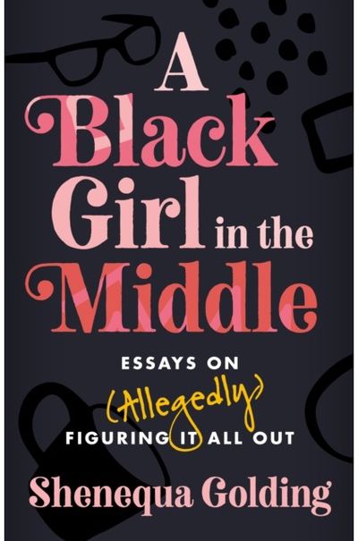 Black Girl in the Essays on