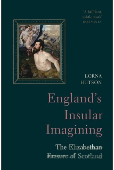 Englands Insular The Elizabethan