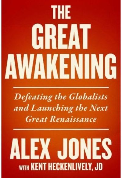 Great Awakening Defeating the