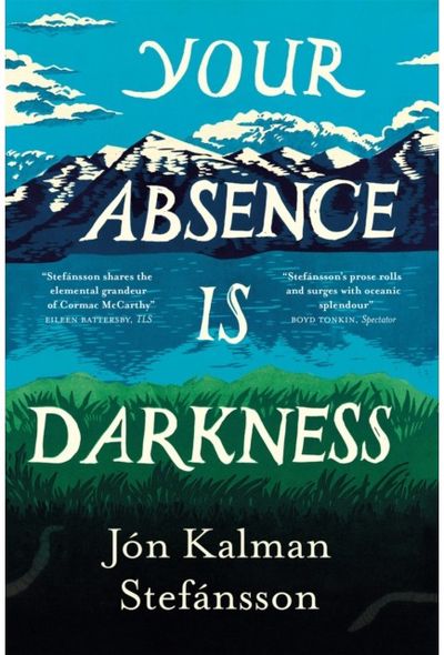 Your Absence is