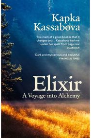 Elixir: A Voyage into Alchemy A Voyage into Alchemy
