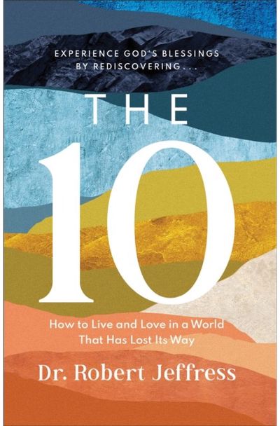 10 – How to Live and