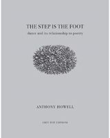 Step Is the Foot Dance and Its