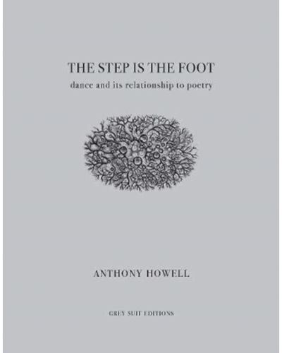 Step Is the Foot Dance and Its