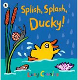 Splish, Splash,