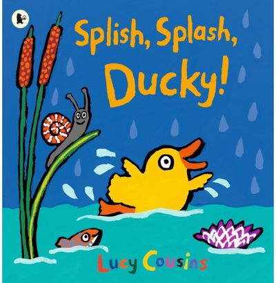 Splish, Splash,