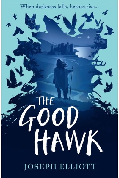 Good Hawk (Shadow