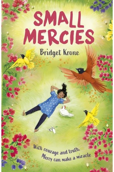 Small Mercies