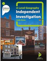 A level Geography A step by step guide