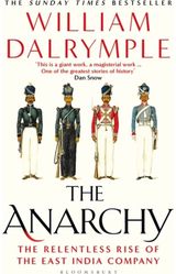 Anarchy The Relentless Rise