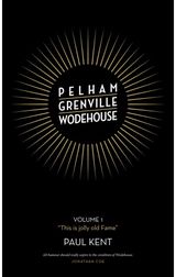 Pelham Grenville Volume 1: "This is