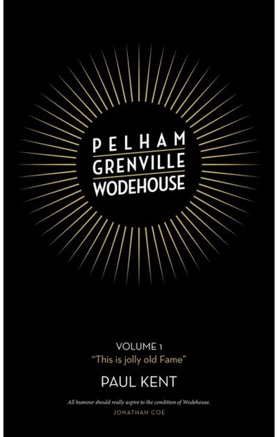 Pelham Grenville Volume 1: "This is