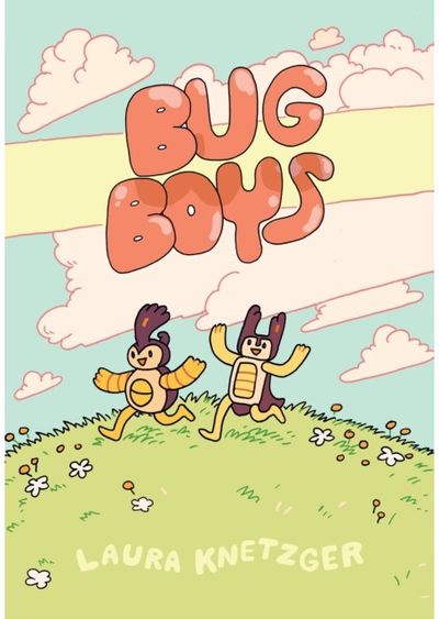 Bug Boys