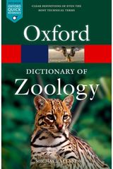 Dictionary of