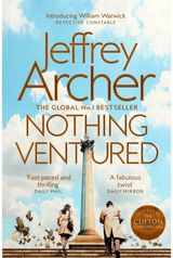 Nothing Ventured