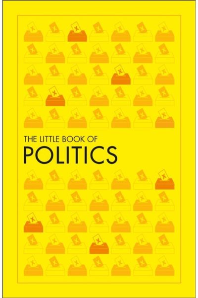 Little Book of