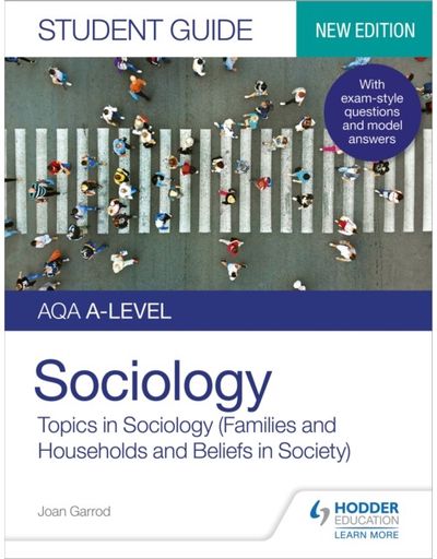 AQA A-level
