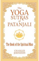 The Yoga Sutras of The Book of the