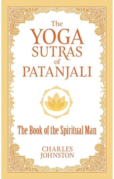 The Yoga Sutras of The Book of the