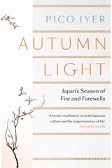 Autumn Light Japan's Season of