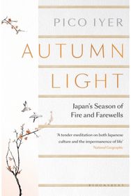 Autumn Light Japan's Season of Fire and Farewells