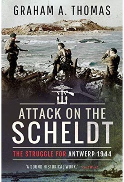 Attack on the The Struggle for