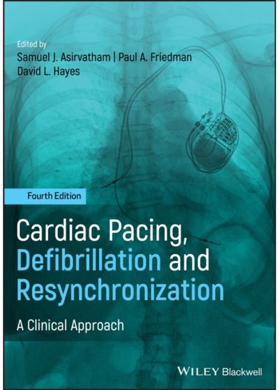 Cardiac Pacing, A Clinical Approach