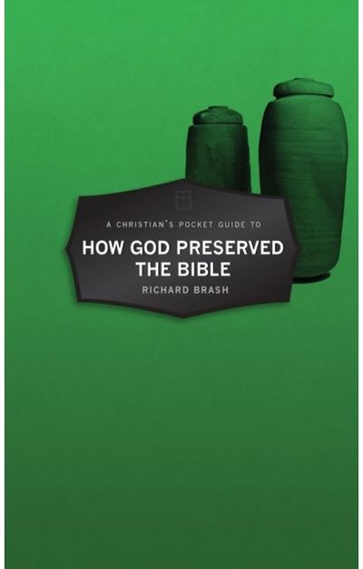 Christian’s Pocket