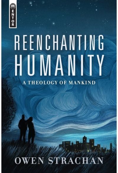 Reenchanting A Theology of
