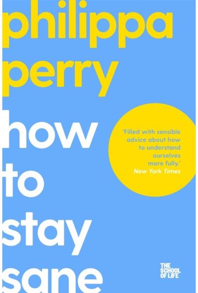 How to Stay Sane